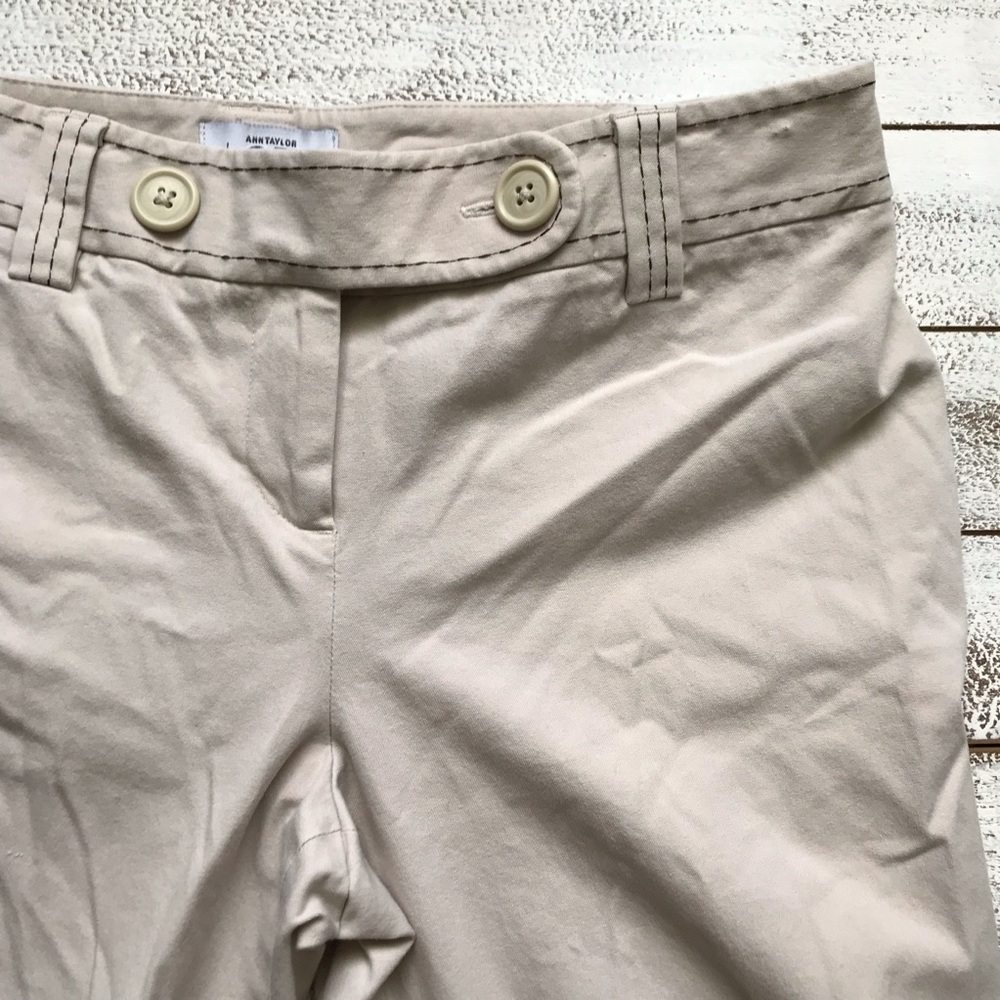 LOFT DRESS PANT - Picture 6 of 7